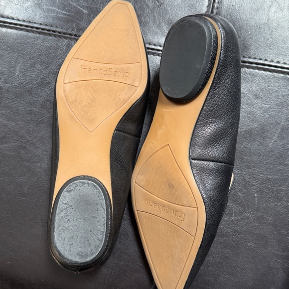 Franco Sarto flats - Picture 2 of 5